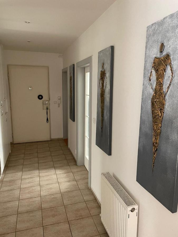 Iren Apartment Братислава Экстерьер фото