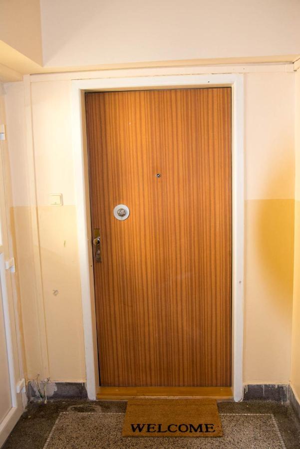 Iren Apartment Братислава Экстерьер фото