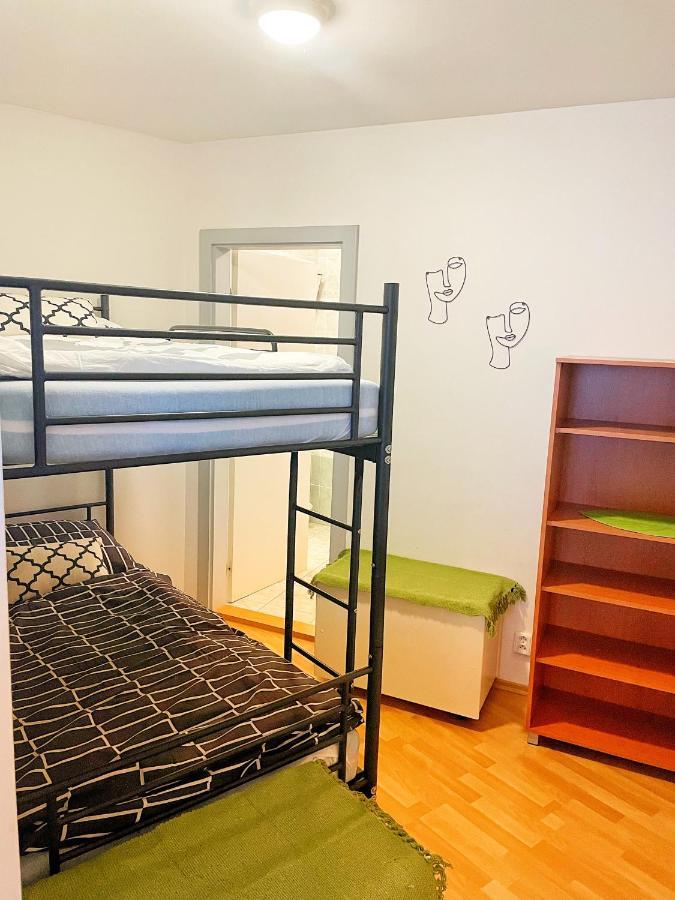 Iren Apartment Братислава Экстерьер фото